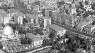 хорошая россия. старая москва глазами птицы