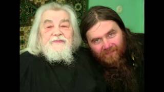 "Праведники Во Веки Живут" (о.Иоанн Крестьянкин)