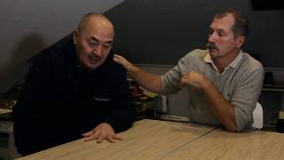 АРСЛАН ВАЛЕЕВ. ОТЕЦ РАССКАЗЫВАЕТ О СУДЬБЕ КАНАЛОВ И ЖИВОТНЫХ.