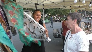 Tonavachar Operayum, Hyusisain poghota, Yerevan, 10.08.19, Sa, Video-1