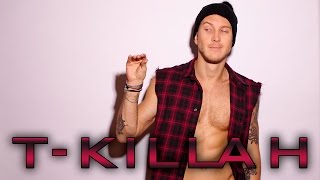 T-KILLAH (ДНЕВНИК ХАЧА) — С чего всё начиналось!