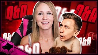 IS MINIMINTER MY SON !?