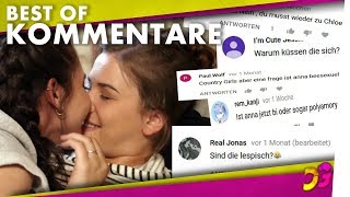 Kommentare kommentieren | COUNTRY GIRLS Spezial