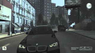 Bumer 3 (Бумер Фильм Гта 4)  2013 /HD