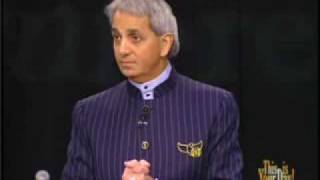 Benny Hinn - Saints In Combat, Lesson 1 (1)