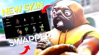 *NEW*  ? HOW TO GET RECON EXPERT & RENEGADE RAIDER IN FORTNITE V8.51! (SKIN CHANGER V4!)?