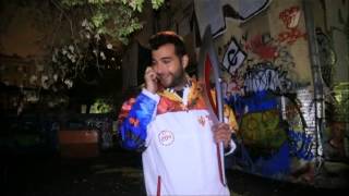 Вечерний Ургант. 216 выпуск, 08.10.2013