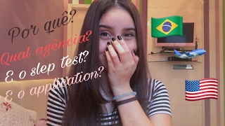 Diário de Intercâmbio #01- Introdução