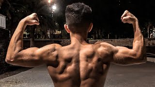 Rutina para PONERSE FUERTE!!! (Todos los niveles)