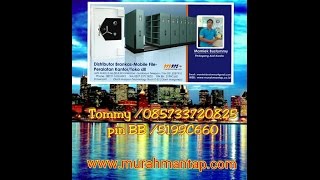Distributor Brankas Klungkung Bali | 085733720825