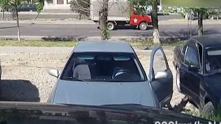 Майор полиции плюёт на закон. ДПС