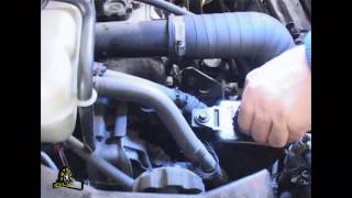 VoyagerClub apskats - Chrysler Voyager 1994.g. (1991. - 1996.) 2.5l TDI