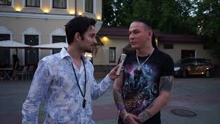 Руслан Баринов -  Иная Реальность