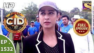 CID - Ep 1532 - Full Episode - 1st July, 2018