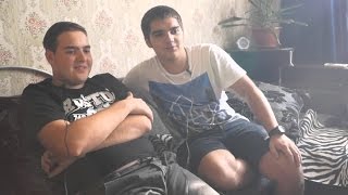 "Вселенская 10-ка" (Блогеры - Чиповский & Serj Shadow+подведение итогов)