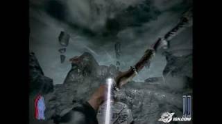 Prey Xbox 360 Gameplay - First Official E3 demo