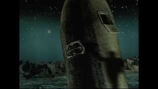 Karel Zeman: Baron Prášil / The Fabulous Baron Munchausen