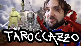 I film tarocchi più brutti mai concepiti - RIASSUNTAZZO BRUTTO BRUTTO
