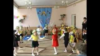 Кто сказал МЯУ в детском саду?