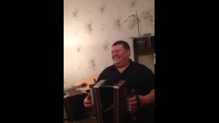 МАТАНЯ. Соболев Иван Григорьевич