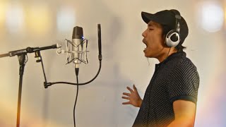 Musikimia - Dan Bernyanyilah (Roy LoTuZ Cover)