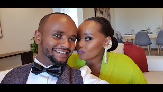 TRUE LOVE | THE WAJESUS FAMILY