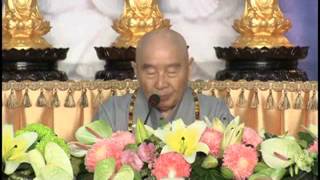 淨空老法師:佛教到底是什麼？真正統統搞清楚！05/32