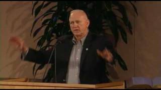 Maranatha 4 - (General Boykin) Why We Must Stand With Israel 1 of 4
