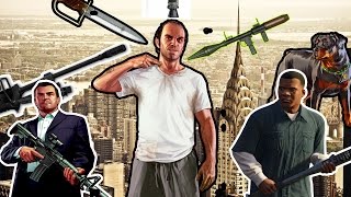 SİLAHLI ÇATIŞMA BOL KÜFÜRLÜ ( GTA5 ONLİNE )