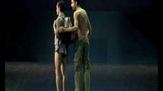 Dyo,Dimitris Papaioannou,airport