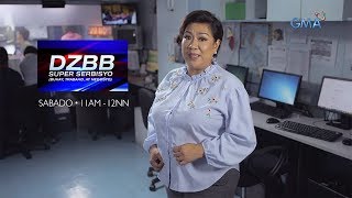 WATCH: DZBB Super Serbisyo