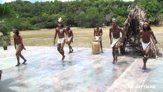 Индейские танцы - American Indian Dances