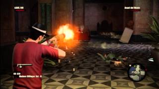 Godfather 2 Walkthrough 30 Assassinate Fidel Castro, In Cuba
