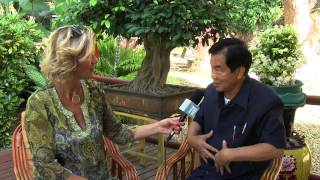 Mantak Chia: Tao's sexual & multi-orgasmic practices for longevity - Part 1