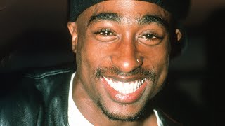 10 Curiosidades de Tupac Shakur (2pac)