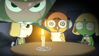 [Keroro Gunso] เคโรโระ พากย์ไทย ตอนที่ 143