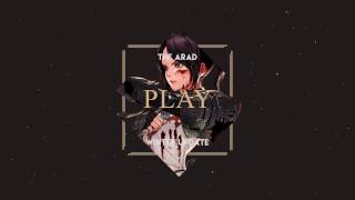DnF Female Priest, Inquisitor Gameplay Trailer