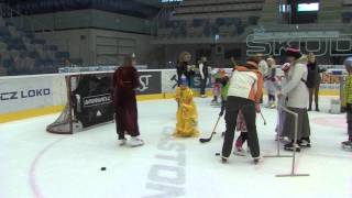 Ples princů a princezen, Rodinné zápolení 2014 - SD Aréna, Chomutov 2014
