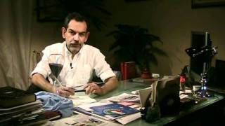 Igor Sibaldi: la gente non esiste