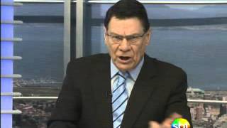 Melhor é cair na gandaia! (05/02/2013) - Comentário de Luiz Carlos Prates