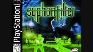 Syphon Filter [Music] - Georgia Street