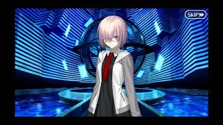 Fate Grand Order, 7th Singularity: Babylonia playthrough. Part 1, The Beginning of the End