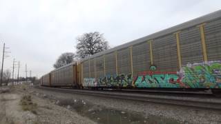 IC 6250 East - Chicago Heights, IL
