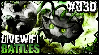 THE GREED! | Live Pokemon ORAS Wifi Battle w/ Shadypenguinn