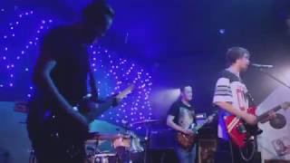 ЖЩ - У меня есть мечта (live СПб, Байконур 19.11.2017)