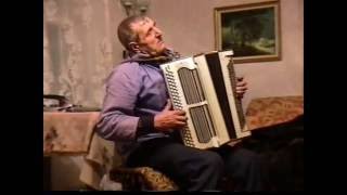 Баянист Гладышев Михаил