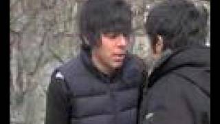 "Solo Io", film sul bullismo, trailer ufficiale