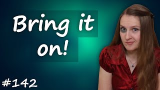 Bring on, bring it on - популярные английские фразовые глаголы