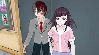 Adding Todoroki & Mikan Tsumiki | Anime Mod | Yandere Simulator