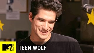 After After Show: Memory Lost | Teen Wolf (Season 6) | MTV